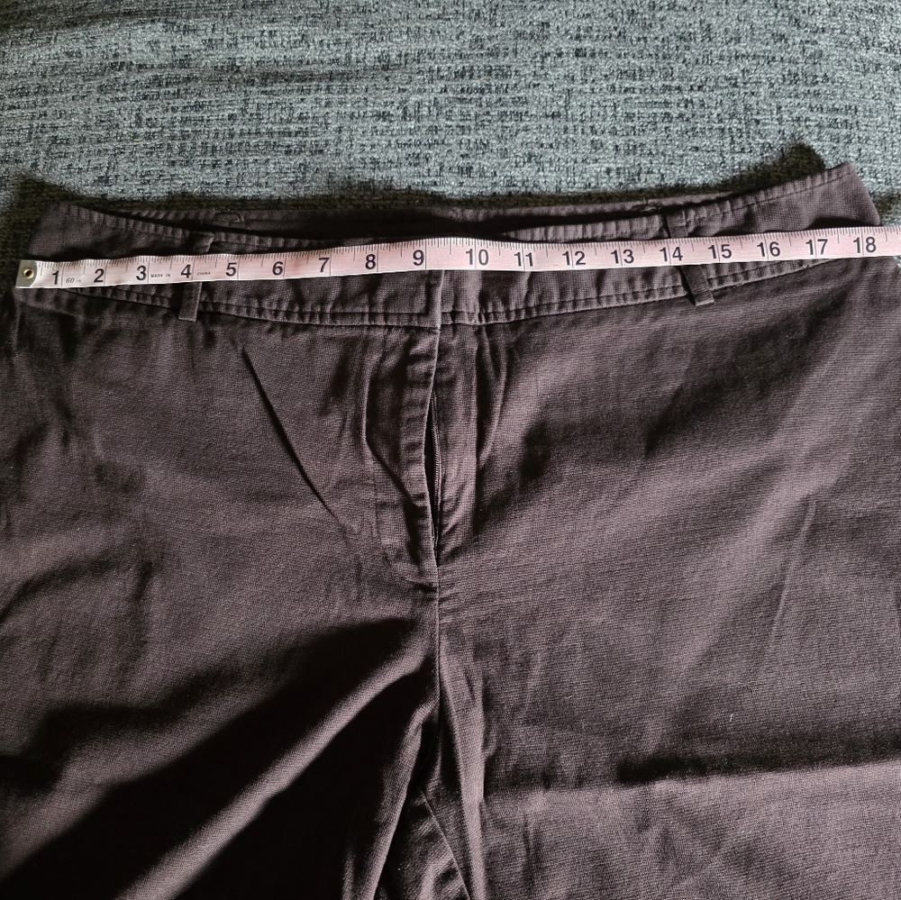 Bermuda shorts - Picture 3 of 4